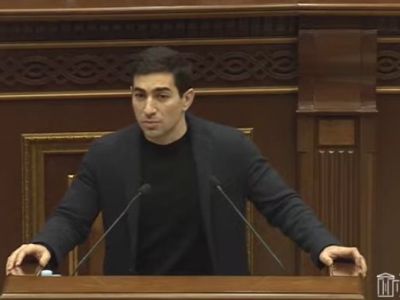 Լուրջ մտածում եք՝ 30 տարի բոլորը բանակցել են Արցախը տալու շուրջ և միայն «հանճարեղ» Փաշինյանի՞ն է դա հաջողվել. Քոչարյան