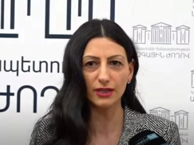 Սա բոլորիս ամոթն է. շատ ցավալի է, որ ԱԺ–ում կարող ենք նման միջադեպեր ունենալ. ՄԻՊ-ը՝ ԱԺ-ում տեղի ունեցած հրմշտոցի մասին