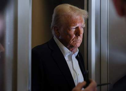Трамп заявил, что Путин хотел бы, чтобы он был на переговорах в Турции, и это возможно