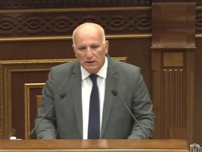 Чиновник: Укрепление энергетической независимости – одна из основных целей