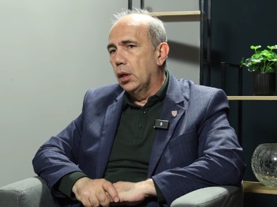 «Այսօրվա իշխանությունն է այս ատելության խոսքն ու անգամ հայատյացությունը բերել հայկական իրականություն». Արմեն Մանվելյան