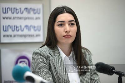 «Փաստ». ՆԳ նախարարի «այցեքարտը»՝ քաղաքական ամբիցիաների իրականացման համար
