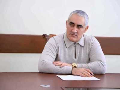 Նոր Նորքի թաղապետը հրաժարակա՞ն է տվել. քաղաքապետարանը մեկնաբանել է
