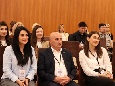 ԿԸՀ նախագահի գլխավորած պատվիրակությունը դիտարկել է Ալբանիայի խորհրդարանական ընտրությունները