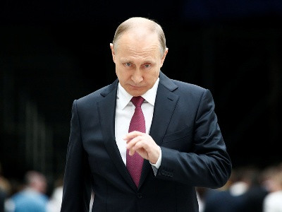 Kremlin: Putin will not go to Istanbul