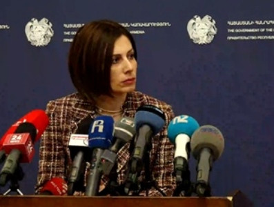 «Ստիպե՞լ եք Նազինյանին ստորագրել 87 մլն դրամի խախտման ակտի տակ». Ավանեսյանը դա «ստահոդ պնդում» անվանեց