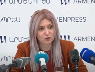 Այդ հարցը մեզ շատ է մտահոգում. Սվաջյանը՝ Մխչյանի դպրոցում աշակերտներին թմրանյութ տալու դեպքի մասին