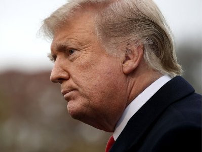 Qatar emir convinced US not to do ‘vicious blow’ to Iran, Trump says