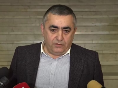 Մանդատների վայր դնելն իշխանության օգտին է լինելու, որ իրենց ձևով արտահերթ անեն. Ռուստամյան