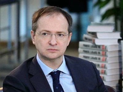 Глава российской делегации в Стамбуле назвал цель прямых переговоров с Украиной