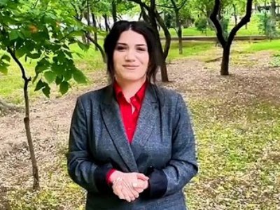 Ես նման եմ խուլիգանություն, անկարգություն կազմակերպողի՞. սյունեցի լրագրող