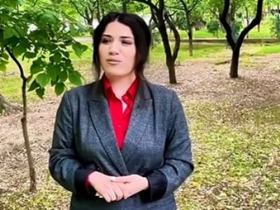 Անուշ Միրզոյանի նկատմամբ վարչական հսկողությունը որպես խափանման միջոց կիրառելու մասին քննիչի միջնորդությունը մերժվեց