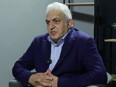 Մեր պատմությունը, ժառանգությունը փորձում են գողանալ, մենք փորձում ենք պահպանել՝ փաստեր ներկայացնելով. Սողոմոնյան