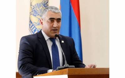 «Հրապարակ». Տիգրան Տեր–Մարգարյանին նախապես փոխարինող են նշանակել