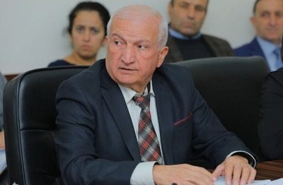 «Իրավունք». «Արցախի վերնախավում այլ, ավելի արժանի թեկնածուի չեմ տեսնում»