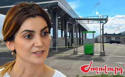 «Ժողովուրդ». Արդյո՞ք կձերբակալեն Էջմիածնի նախկին քաղաքապետի ամուսնուն. սպանության գործի հետքերով