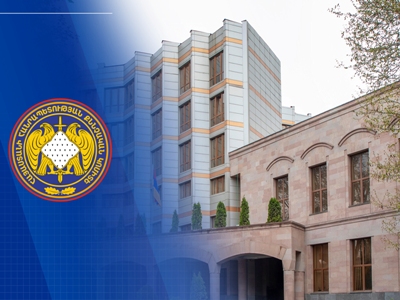 Ավարտվել է ծեծի հետևանքով սպանված անձի վերաբերյալ քրեական վարույթի նախաքննությունը