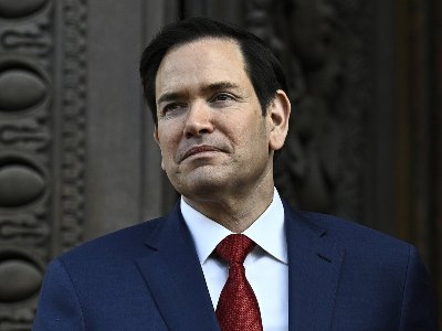 CNN Turk: Rubio to meet with Turkey, Ukraine counterparts in Istanbul