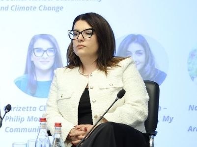 От офиса к планете: С чего начинается устойчивое развитие