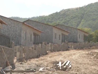 Տնամերձ հողամասերում բնակելի տուն կառուցելու համար սահմանված 20%+20% հարաբերակցությունը պահելու պահանջը հանվել է