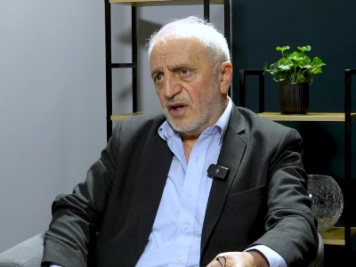 Հայաստանի պետականության կազմաքանուդումը Փաշինյանի, Էրդողանի եւ Ալիեւի շահերի համընկման կետում է. Մանուկյան