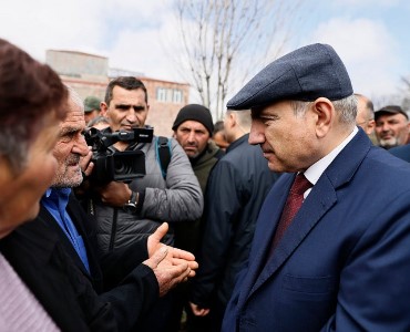 «Փաստ». Նիկոլ Փաշինյանը վտանգում է կորցնել նաև իր՝ առանց այդ էլ ցածր վարկանիշի հիմնական «սեգմենտը»