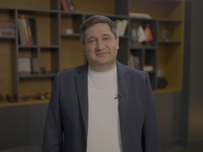 Հայկ Եսայանը շնորհավորել է Հեռահաղորդակցության օրվա առթիվ և հայտարարել 5G ցանցի գործարկման մասին
