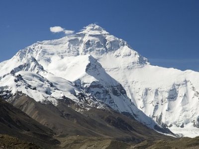 UK man, 51, sets world record among non-professionals for climbing Everest 19th time