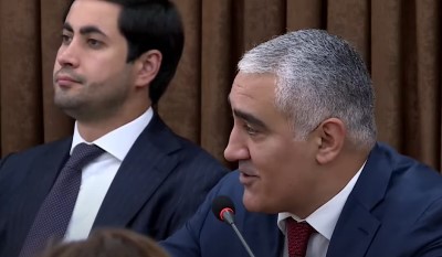 Глава ереванского района Нор Норк подал в отставку