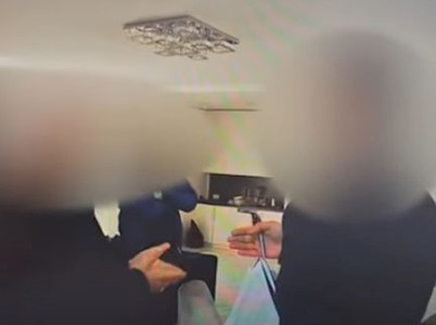 Armenia National Security Service uncovers illegal migration: Fake documents, Schengen visa for $22k