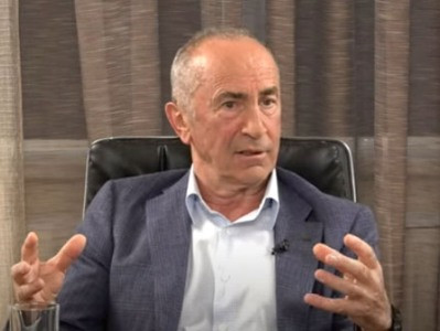 ՔՊ–ին իշխանությունից զրկվելու է խայտառակ անցյալով Ռոբերտ Քոչարյան