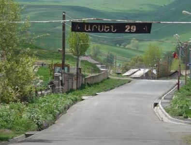 Մի աղջկա խաթր այդ զուլումը կբերե՞ն այդ ընտանիքի գլխին. Ծաղկաբերում շոկի մեջ են 29–ամյա երիտասարդի սպանության լուրից