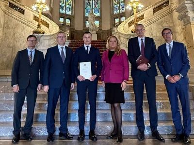 Լիտվան դատի է տվել Բելառուսին