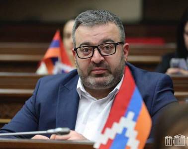 «Հրապարակ». Թիրախավորել են Գառնիկ Դանիելյանի հորեղբորը