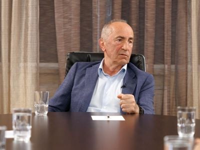 Փաշինյանը իր մեղքը գցում է ժողովրդի վրա, ասում է՝ ինձ վատ ժողովուրդ է փայ ընկել․ Քոչարյան