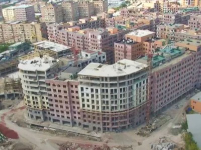 «Երազ» թաղամասի նորակառույցի շինհրապարակում ինչ-որ իր ընկել է քաղաքացու գլխին. վերջինս վնասվածքներով հոսպիտալացվել է