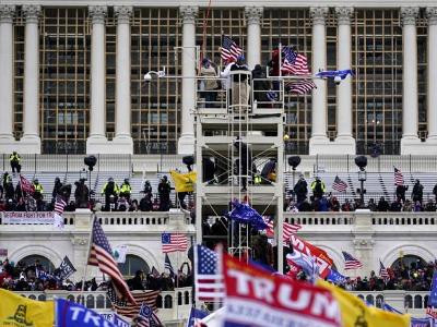Trump administration to pay nearly $5M to family of Ashli Babbitt, shot and killed during 2021 Capitol storming