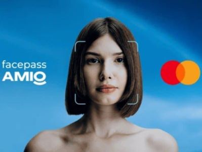 Mastercard and AMIO Bank Introduce Biometric Payments in Armenia