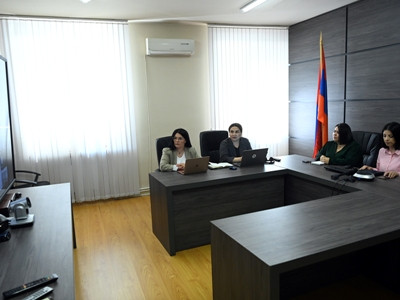 ՊԵԿ–ն առցանց քննարկում է կազմակերպել թվային դրոշմավորման գործընթացի վերաբերյալ