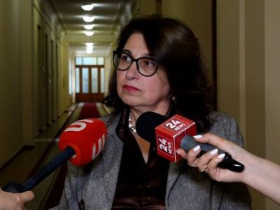 Էդմոն Մարուքյանը նիկոլիզմի գաղափարախոսությունը կրողն է, էդ ո՞նց եղավ, որ փոխվեց. Կյուրեղյան