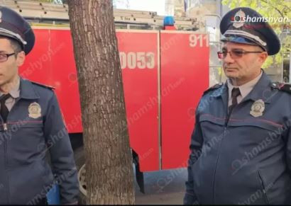 Երևանում անծանոթ տղամարդը մոտեցել է 9-ամյա աղջկան, ներկայացել` որպես հոր ընկեր և ցանկություն հայտնել ուղեկցել տուն
