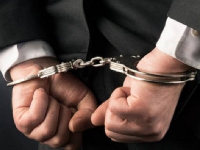 ՆԳՆ  տնտեսական վարչության պաշտոնյաներ են ձերբակալվել կաշառքի գործով
