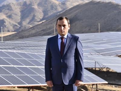 Արամ Սարգսյանի կուսակցության անդամ Կառլեն Մինասյանի ընկերությունները գույքահարկ չեն վճարել. Hetq.am