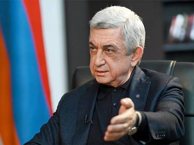 «Հրապարակ». Սերժ Սարգսյանն այսօր կկանգնի դատարանի առաջ