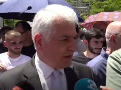 Սա տեռոր է հայ կոնյակագործների դեմ. Վրաստանը հաճոյանում է թուրք–ադրբեջանական զույգին. Գագիկ Մակարյան