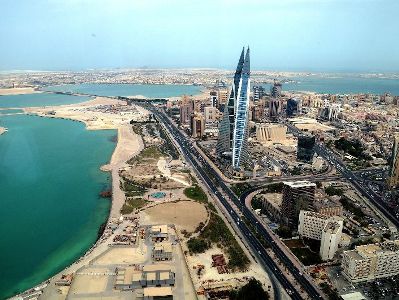Armenia lifts visa requirement for Bahrain, Saudi Arabia, Oman nationals