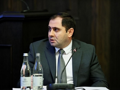 It is proposed to pay 24 million drams for 1 month of military service in Armenia, 18 million drams for 4 months