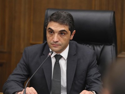 Հայաստանը օդի մոնիթորինգի 14 անշարժ կայաններ ձեռք կբերի. Երևանը կունենա 6 դիտակայան. Սիմիդյան