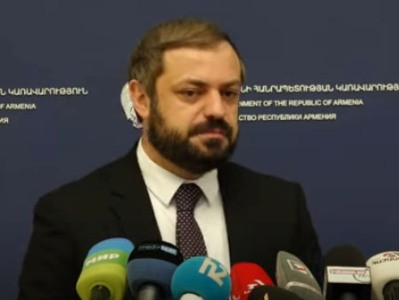 Պայման ենք դնելու կոնյակագործների առաջ՝ անխափան մթերեք խաղողը, մենք էլ կաջակցենք ձեզ. Պապոյան