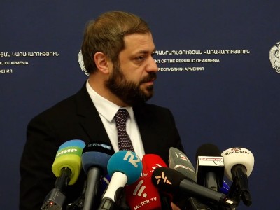 Armenia to invest $100M in tourism development under new loan agreement with World Bank
